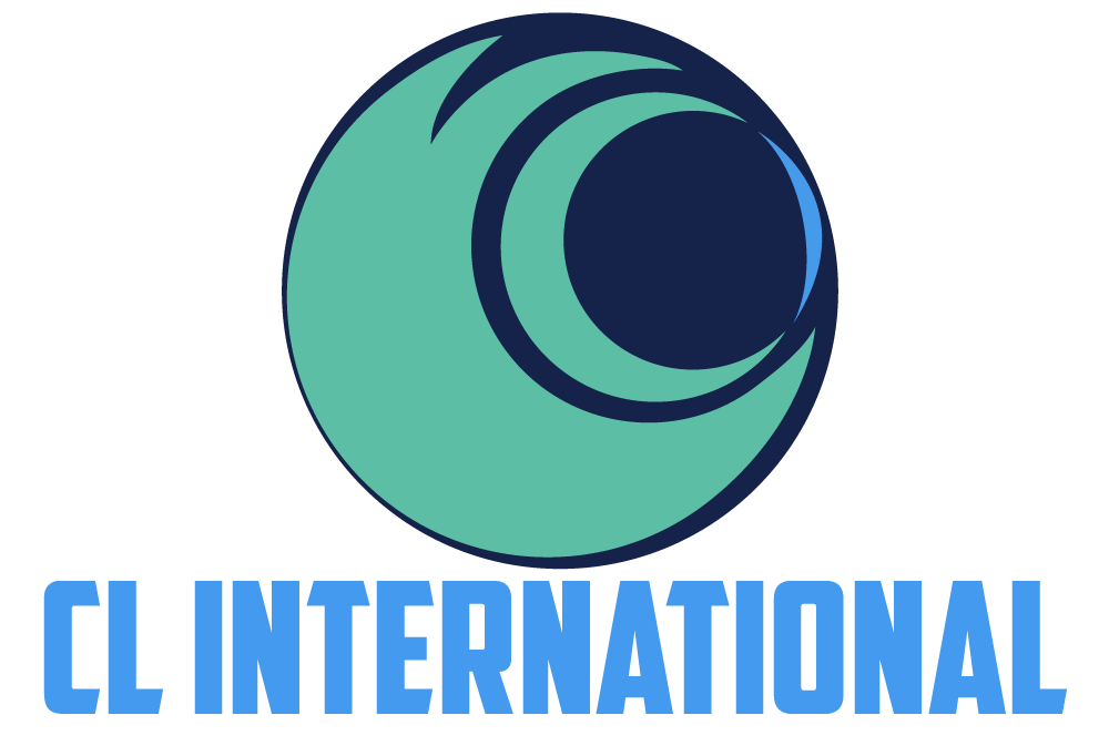 LOGO CL INTERNATIONAL FORMATION
