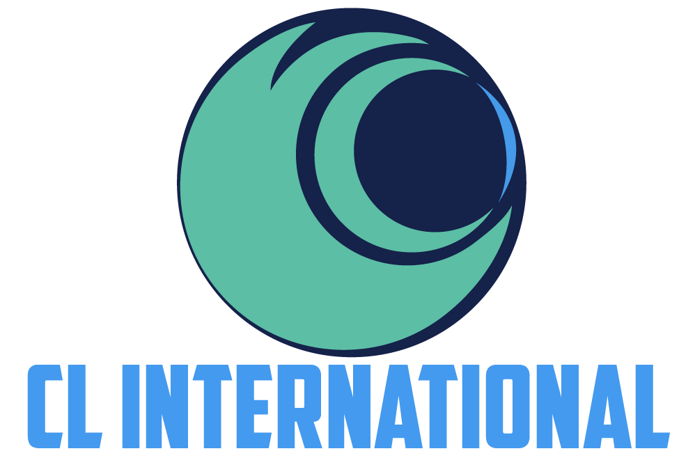 LOGO CL INTERNATIONAL FORMATION