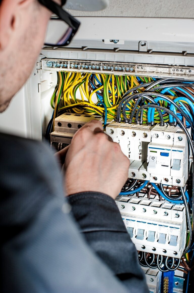 HABILITATION ÉLECTRIQUE H0V H0 B0 INITIALE/RECYCLAGE (E- LEARNING) CL INTERNATIONAL FORMATION