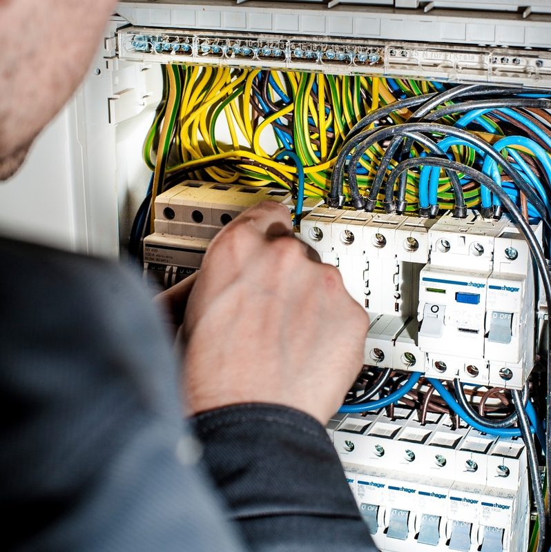 HABILITATION ÉLECTRIQUE H0V H0 B0 INITIALE/RECYCLAGE (E- LEARNING) CL INTERNATIONAL FORMATION