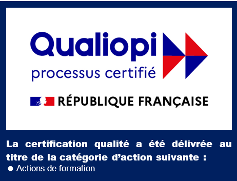certifié qualiopi